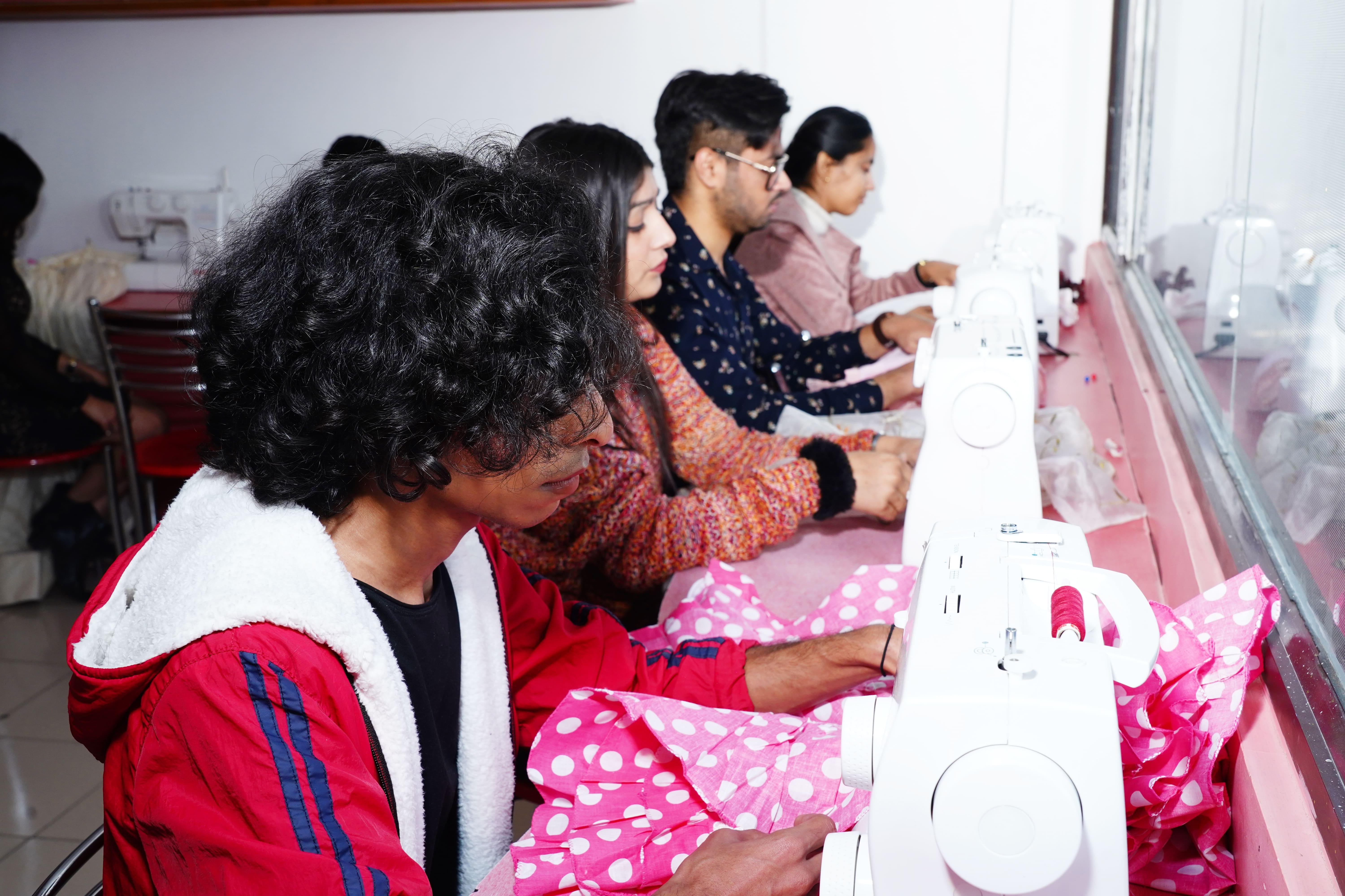 Indian Institute of Fashion & Design Chandigarh Campus photo 13